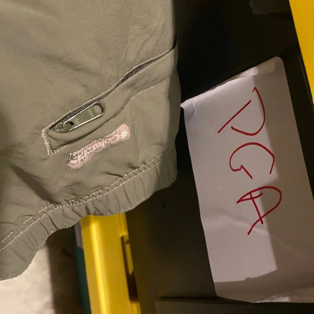 Columbia sportswear nylon